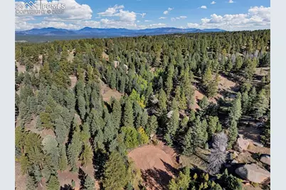 926 Pinon Lane, Florissant, CO 80816 - Photo 2