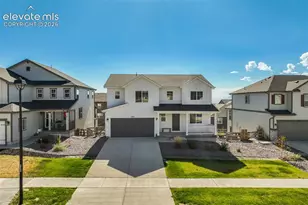 5297 Makalu Dr, Colorado Springs, CO 80924 - Photo 2