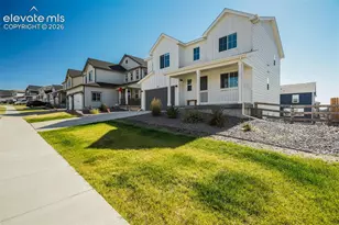 5297 Makalu Dr, Colorado Springs, CO 80924 - Photo 4