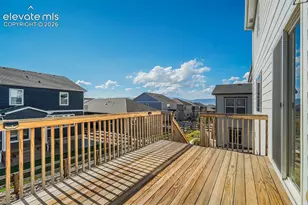 5297 Makalu Dr, Colorado Springs, CO 80924 - Photo 14