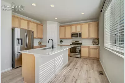 5297 Makalu Drive, Colorado Springs, CO 80924 - Photo 10