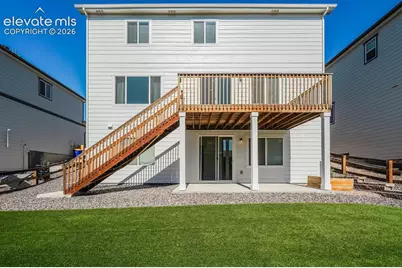5297 Makalu Drive, Colorado Springs, CO 80924 - Photo 34