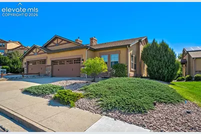 4586 Scarlet Drive, Colorado Springs, CO 80920 - Photo 1