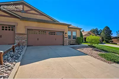 4586 Scarlet Drive, Colorado Springs, CO 80920 - Photo 2