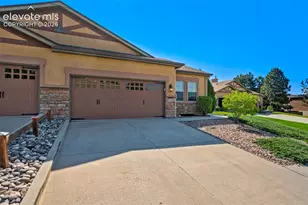 4586 Scarlet Dr, Colorado Springs, CO 80920 - Photo 2