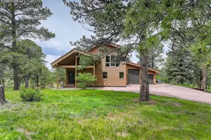 14810 Herring Rd, Colorado Springs, CO 80908 - Photo 1