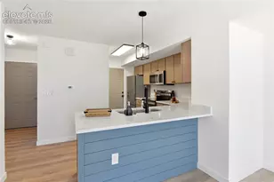 2466 Astrozon Cir, Colorado Springs, CO 80916 - Photo 2