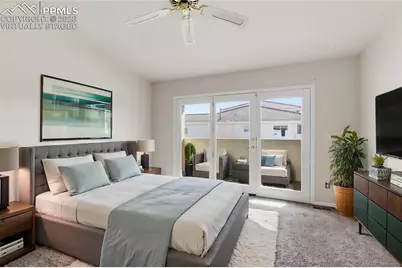 215 Luxury Lane, Colorado Springs, CO 80921 - Photo 18