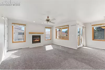 215 Luxury Lane, Colorado Springs, CO 80921 - Photo 14