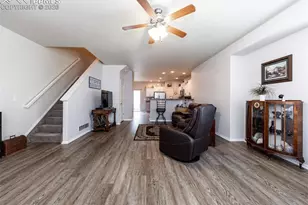 6351 Pilgrimage Rd, Colorado Springs, CO 80925 - Photo 2