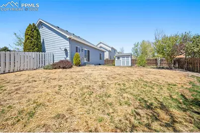 4655 Bittercreek Drive, Colorado Springs, CO 80922 - Photo 42