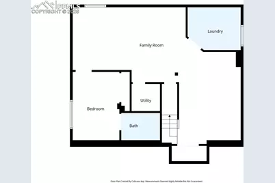4655 Bittercreek Drive, Colorado Springs, CO 80922 - Photo 44