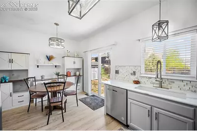 4655 Bittercreek Drive, Colorado Springs, CO 80922 - Photo 14