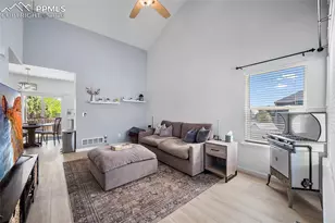 4655 Bittercreek Dr, Colorado Springs, CO 80922 - Photo 6