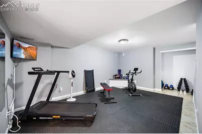 4655 Bittercreek Drive, Colorado Springs, CO 80922 - Photo 24