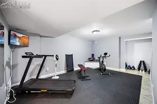 4655 Bittercreek Dr, Colorado Springs, CO 80922 - Photo 24
