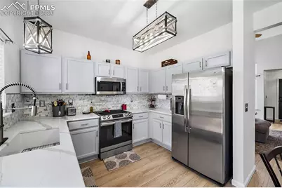 4655 Bittercreek Drive, Colorado Springs, CO 80922 - Photo 12