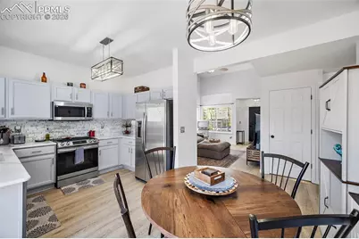 4655 Bittercreek Drive, Colorado Springs, CO 80922 - Photo 10