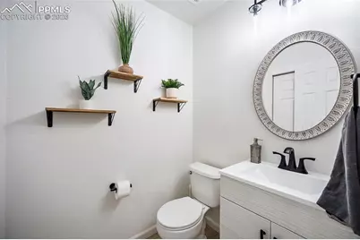 4655 Bittercreek Drive, Colorado Springs, CO 80922 - Photo 22