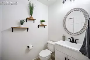 4655 Bittercreek Dr, Colorado Springs, CO 80922 - Photo 22