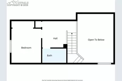 4655 Bittercreek Drive, Colorado Springs, CO 80922 - Photo 46