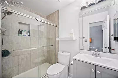 4655 Bittercreek Drive, Colorado Springs, CO 80922 - Photo 36