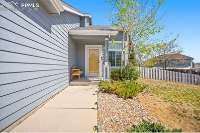 4655 Bittercreek Drive, Colorado Springs, CO 80922 - Photo 4