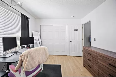 4655 Bittercreek Drive, Colorado Springs, CO 80922 - Photo 38