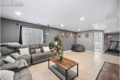 4655 Bittercreek Drive, Colorado Springs, CO 80922 - Photo 30
