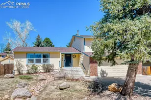 3410 E Oak Creek Dr, Colorado Springs, CO 80906 - Photo 2