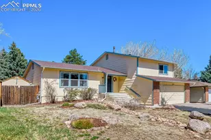 3410 E Oak Creek Dr, Colorado Springs, CO 80906 - Photo 1