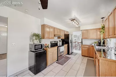 3410 E Oak Creek Drive, Colorado Springs, CO 80906 - Photo 10