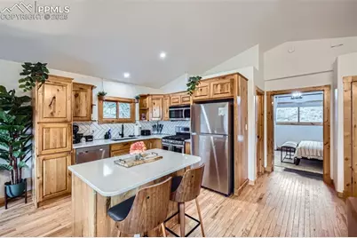 1978 High Chateau Road, Florissant, CO 80816 - Photo 4
