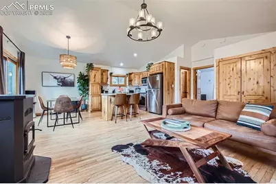 1978 High Chateau Road, Florissant, CO 80816 - Photo 2