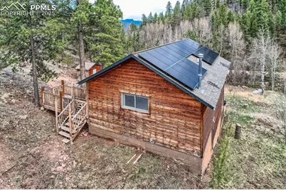 1978 High Chateau Road, Florissant, CO 80816 - Photo 12