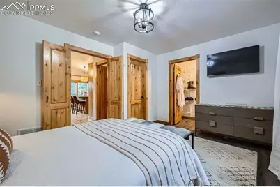 1978 High Chateau Road, Florissant, CO 80816 - Photo 6