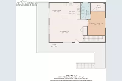 1978 High Chateau Road, Florissant, CO 80816 - Photo 18