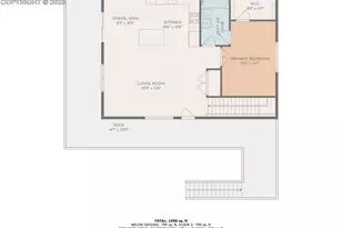 1978 High Chateau Rd, Florissant, CO 80816 - Photo 18