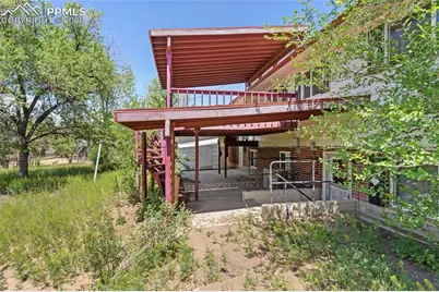 52 Willis Drive, Colorado Springs, CO 80911 - Photo 36