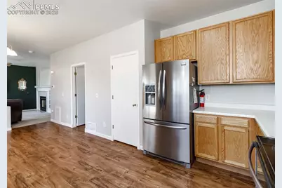 9495 Pony Gulch Way, Colorado Springs, CO 80925 - Photo 18