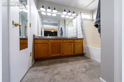 9495 Pony Gulch Way, Colorado Springs, CO 80925 - Photo 24