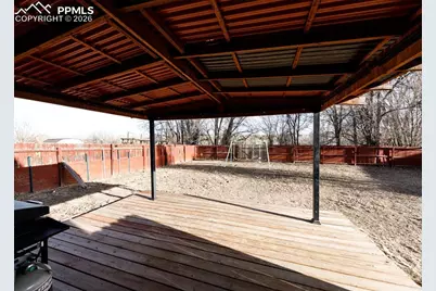 9495 Pony Gulch Way, Colorado Springs, CO 80925 - Photo 32