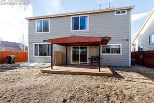 9495 Pony Gulch Way, Colorado Springs, CO 80925 - Photo 34