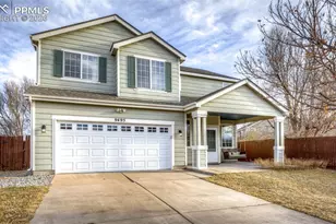 9495 Pony Gulch Way, Colorado Springs, CO 80925 - Photo 2