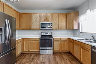 9495 Pony Gulch Way, Colorado Springs, CO 80925 - Photo 16