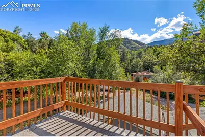135 South Path, Manitou Springs, CO 80829 - Photo 18
