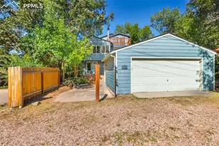 135 S Path, Manitou Springs, CO 80829 - Photo 32