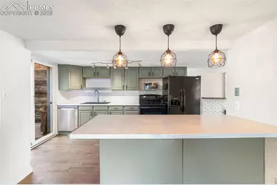 135 South Path, Manitou Springs, CO 80829 - Photo 12