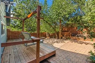 135 S Path, Manitou Springs, CO 80829 - Photo 30