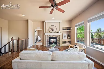 1117 Spectrum Loop, Colorado Springs, CO 80921 - Photo 4